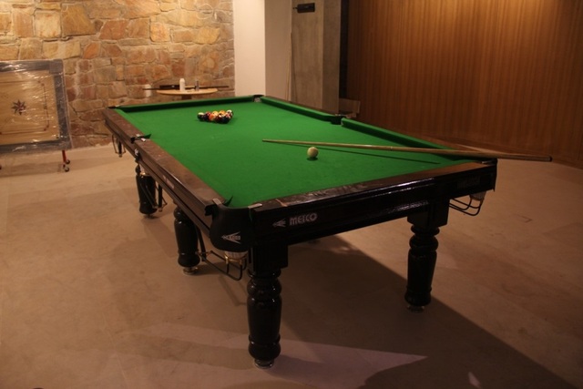 Recreational Activities at Hotel Mana Ranakpur