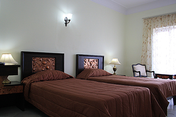 Deluxe Room at Kings Abode Ranakpur  Photos