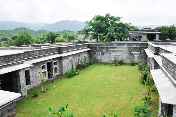 Kings Abode Ranakpur  Photos