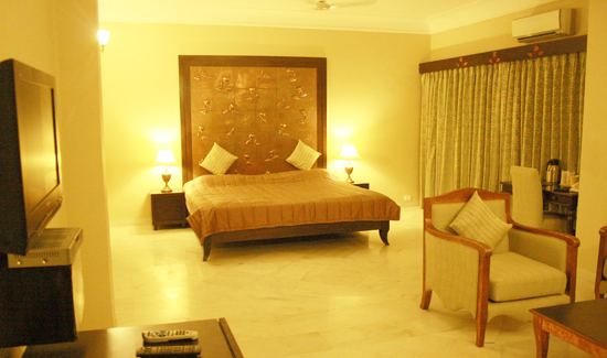 Suite at Kings Abode Ranakpur  Photos