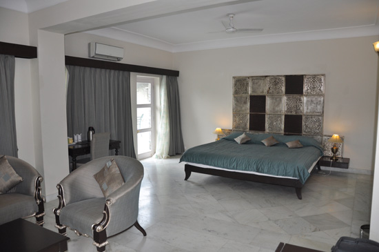 Suite at Kings Abode Ranakpur  Photos