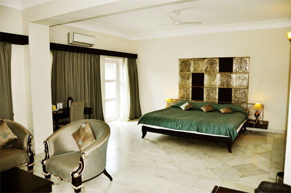 Suite at Kings Abode Ranakpur  Photos