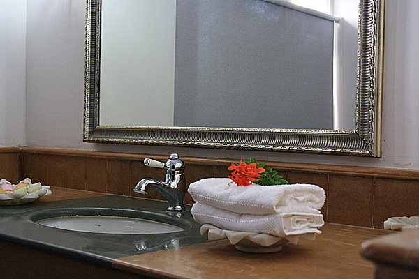 Room Amenities Kings Abode Ranakpur  Photos