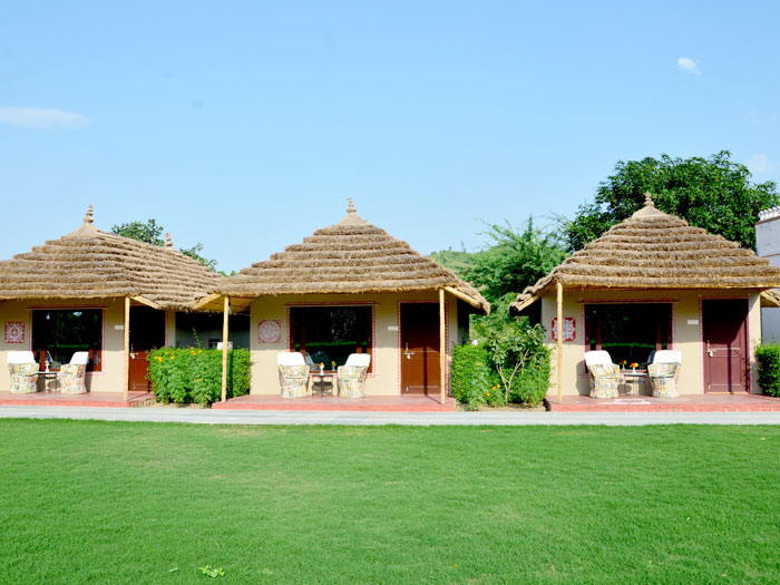 Ranakpur Hill Resort, Ranakpur, Rajasthan