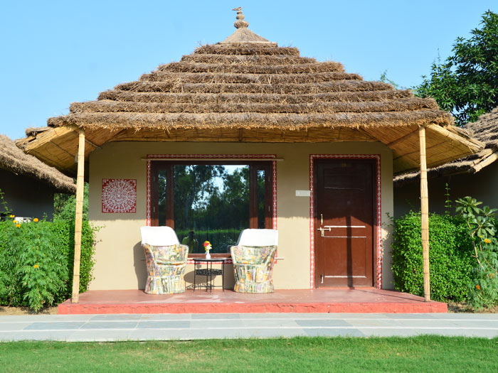 Ranakpur Hill Resort, Ranakpur, Rajasthan