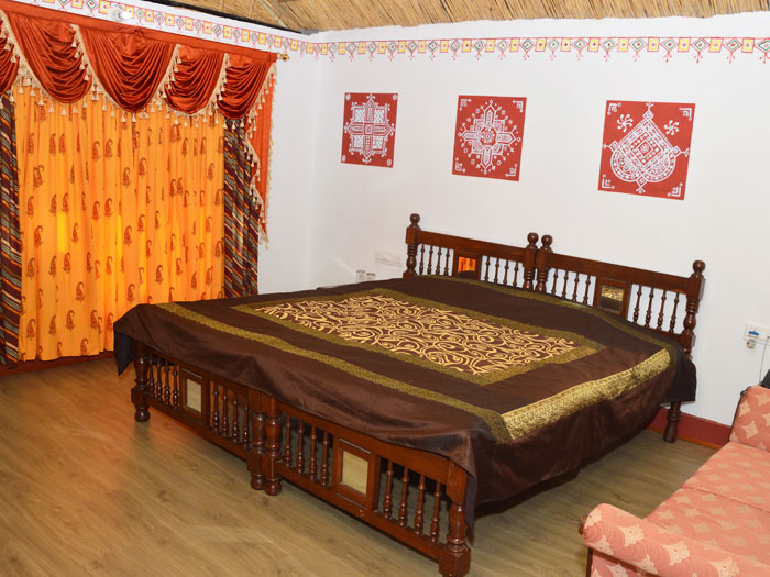 Ranakpur Hill Resort, Ranakpur, Rajasthan