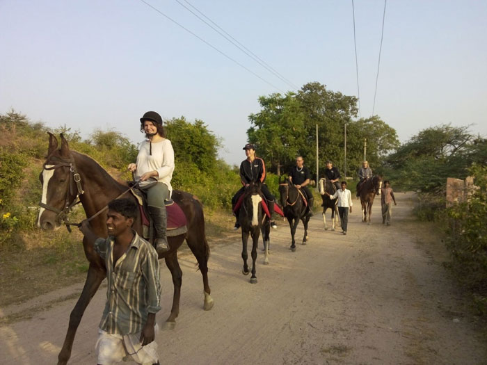 Ranakpur Hill Resort, Ranakpur, Rajasthan