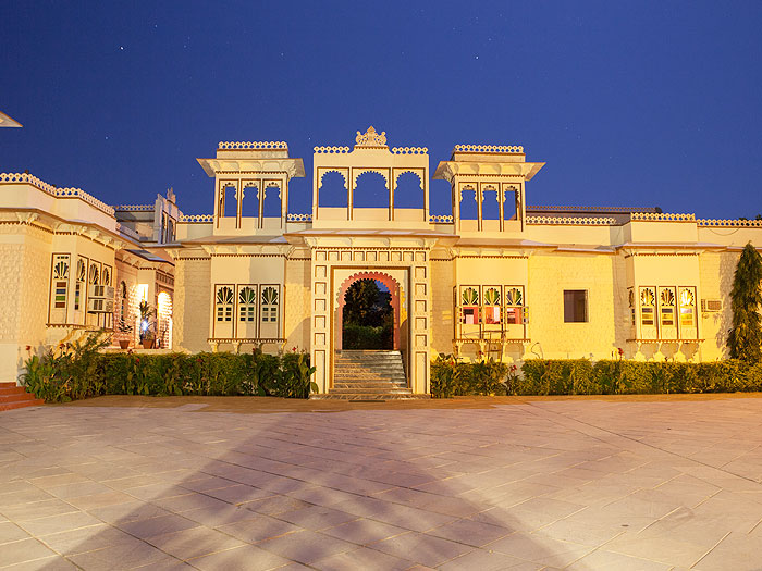 Ranakpur Hill Resort, Ranakpur, Rajasthan