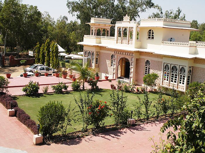 Ranakpur Hill Resort, Ranakpur, Rajasthan