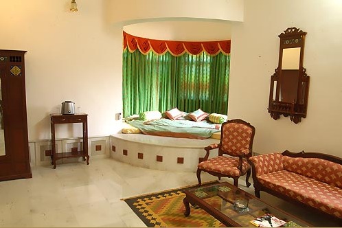 Ranakpur Hill Resort, Ranakpur, Rajasthan