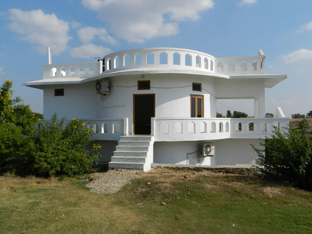 Narayan Niwas Resort, Ranakpur