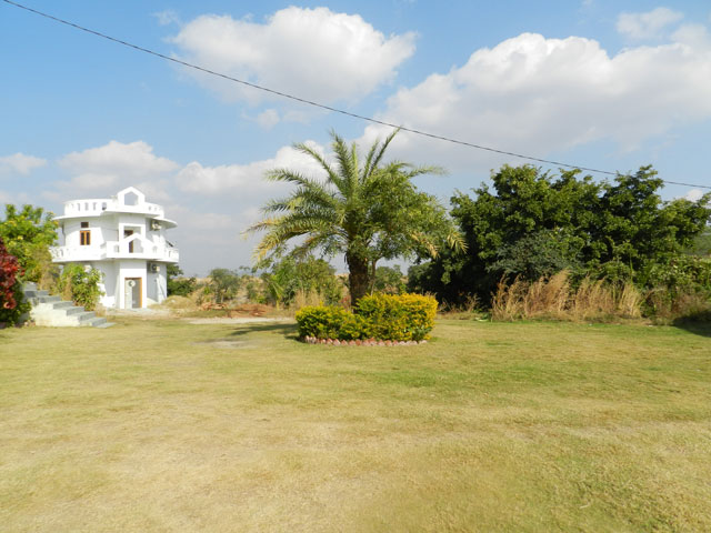 Narayan Niwas Resort, Ranakpur