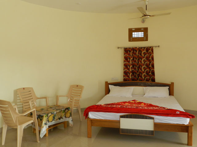 Narayan Niwas Resort, Ranakpur