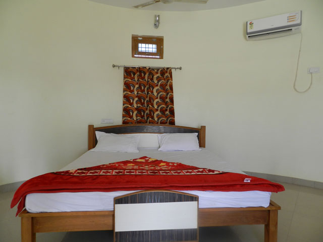 Narayan Niwas Resort, Ranakpur