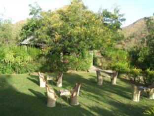 Shivika Lake Hotel, Ranakpur