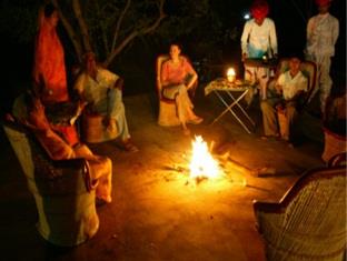 Shivika Lake Hotel, Ranakpur