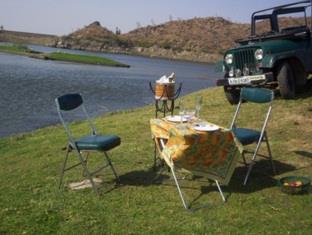 Shivika Lake Hotel, Ranakpur