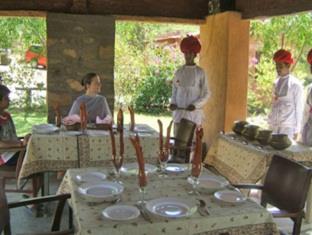 Shivika Lake Hotel, Ranakpur