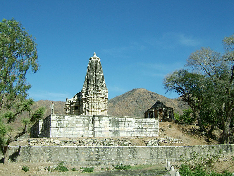 Jain Temple, Ranakpur