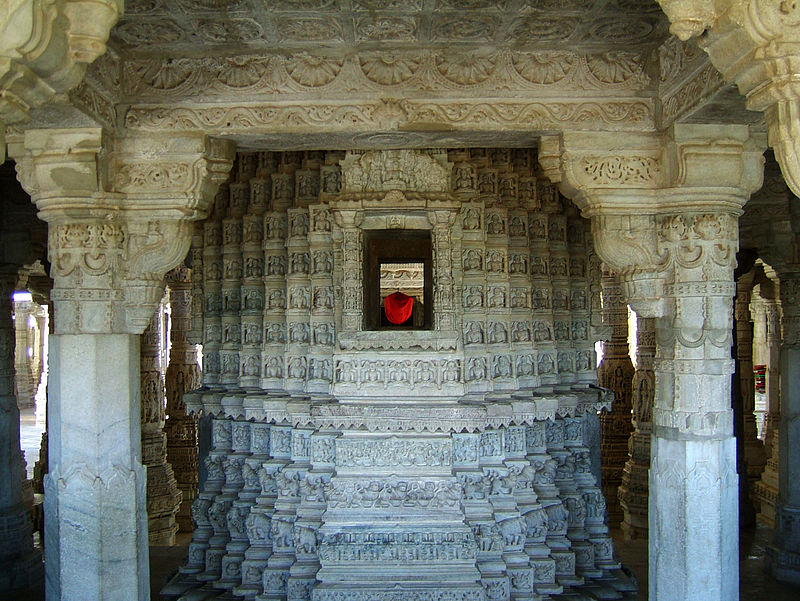 Jain Temple, Ranakpur