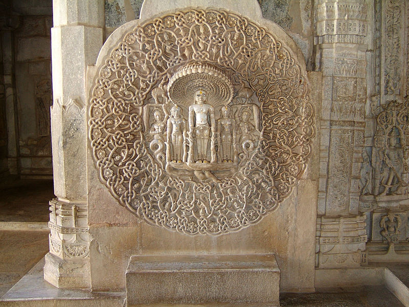 Jain Temple, Ranakpur