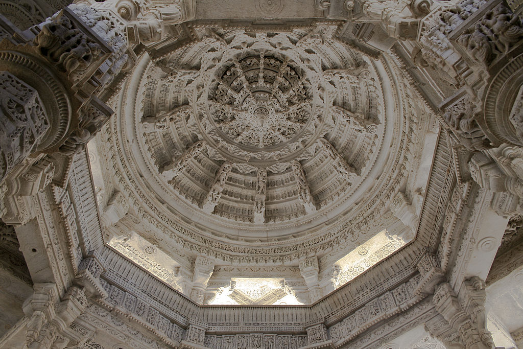 Jain Temple, Ranakpur